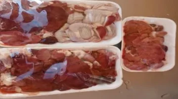 أسعار الفراخ في الإسكندرية: كبده وقوانص بـ100 جنيه الثلاثاء